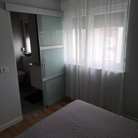 B & R Summer Breeze Apartments 2 Nin Room photo