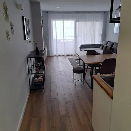 B & R Summer Breeze Apartments 2 Nin Room photo
