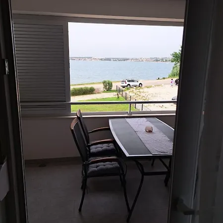 B & R Summer Breeze Apartments 2 Nin Room photo