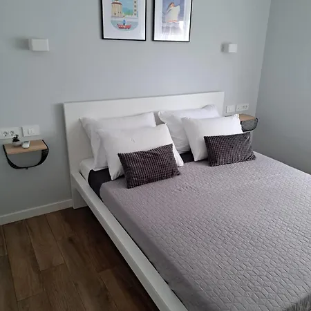 B & R Summer Breeze Apartments 2 Nin Room photo