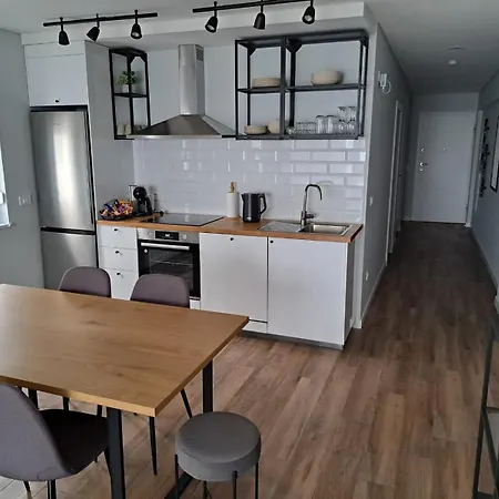 B & R Summer Breeze Apartments 2 Nin Room photo