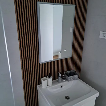 B & R Summer Breeze Apartments 2 Nin Room photo