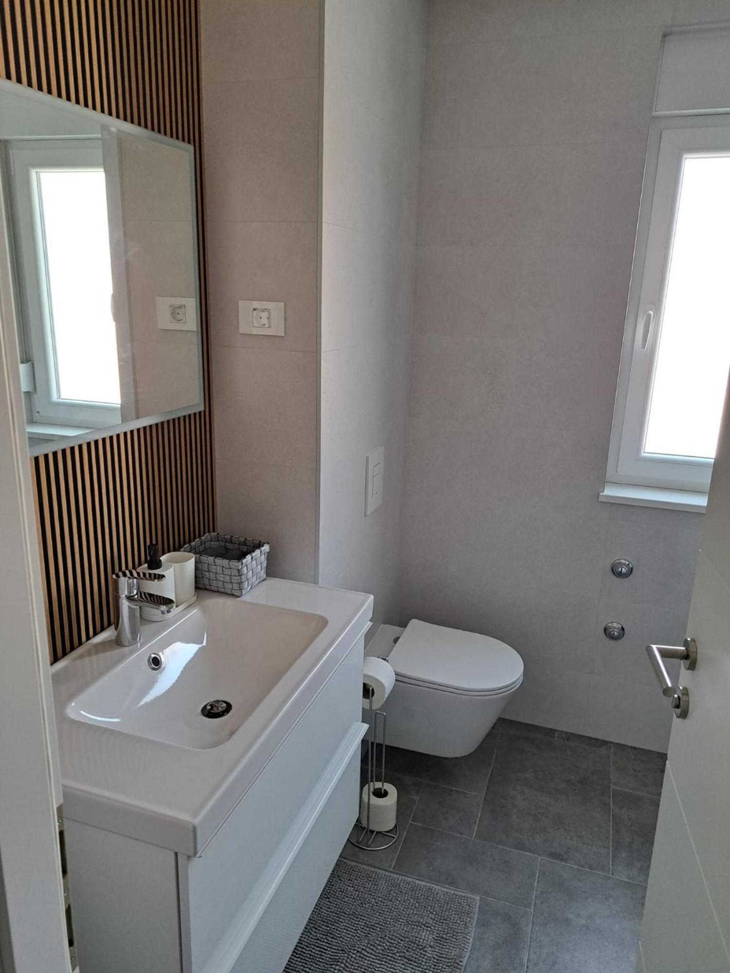 Apartment B & R Summer Breeze 2 Nin