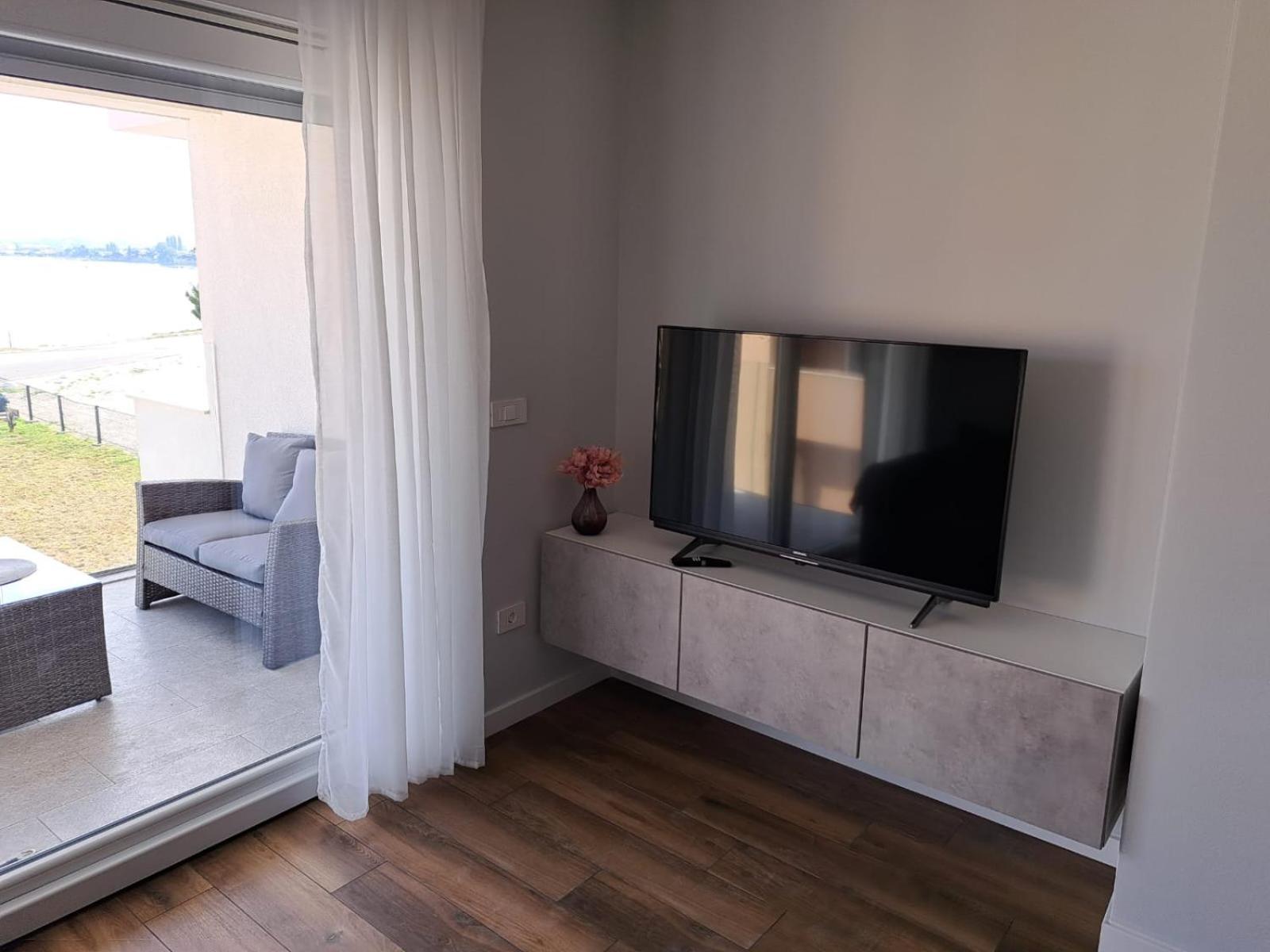 Apartment B & R Summer Breeze 2 Nin