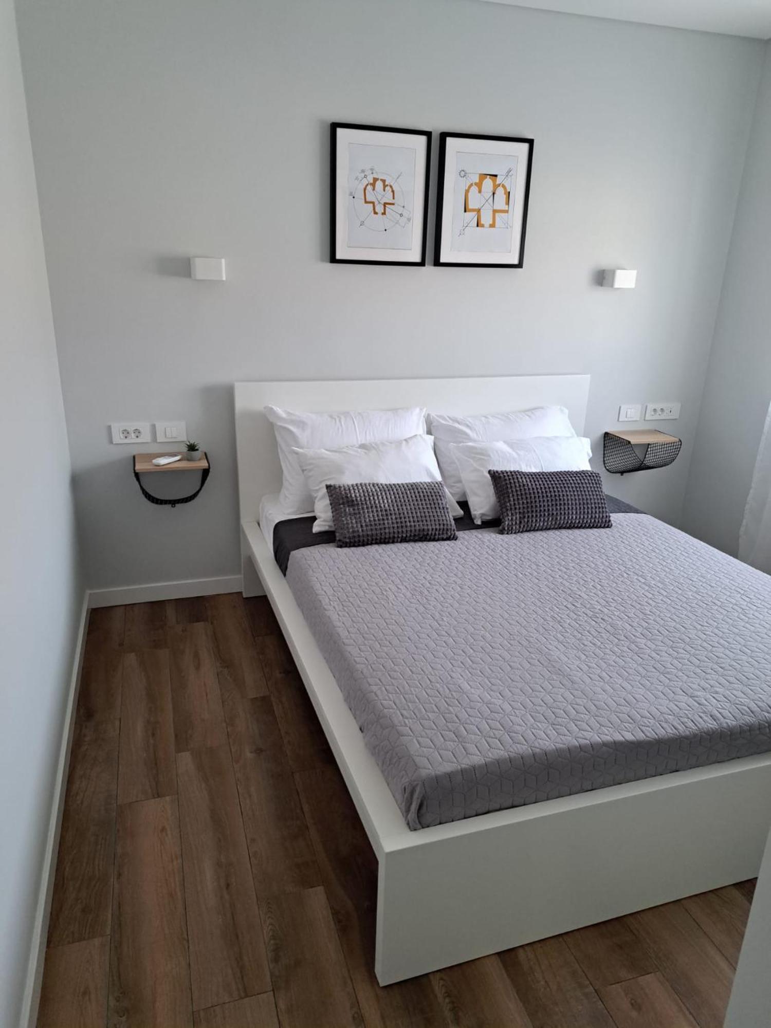 B & R Summer Breeze 2 Apartment *