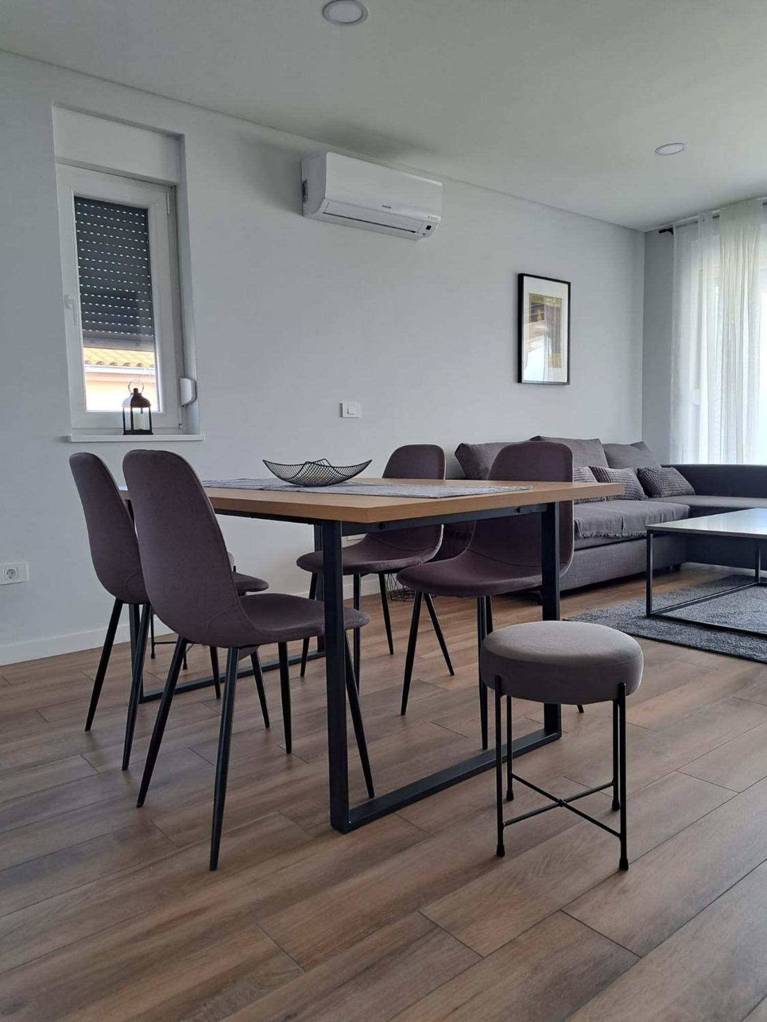 Apartment B & R Summer Breeze 2 *