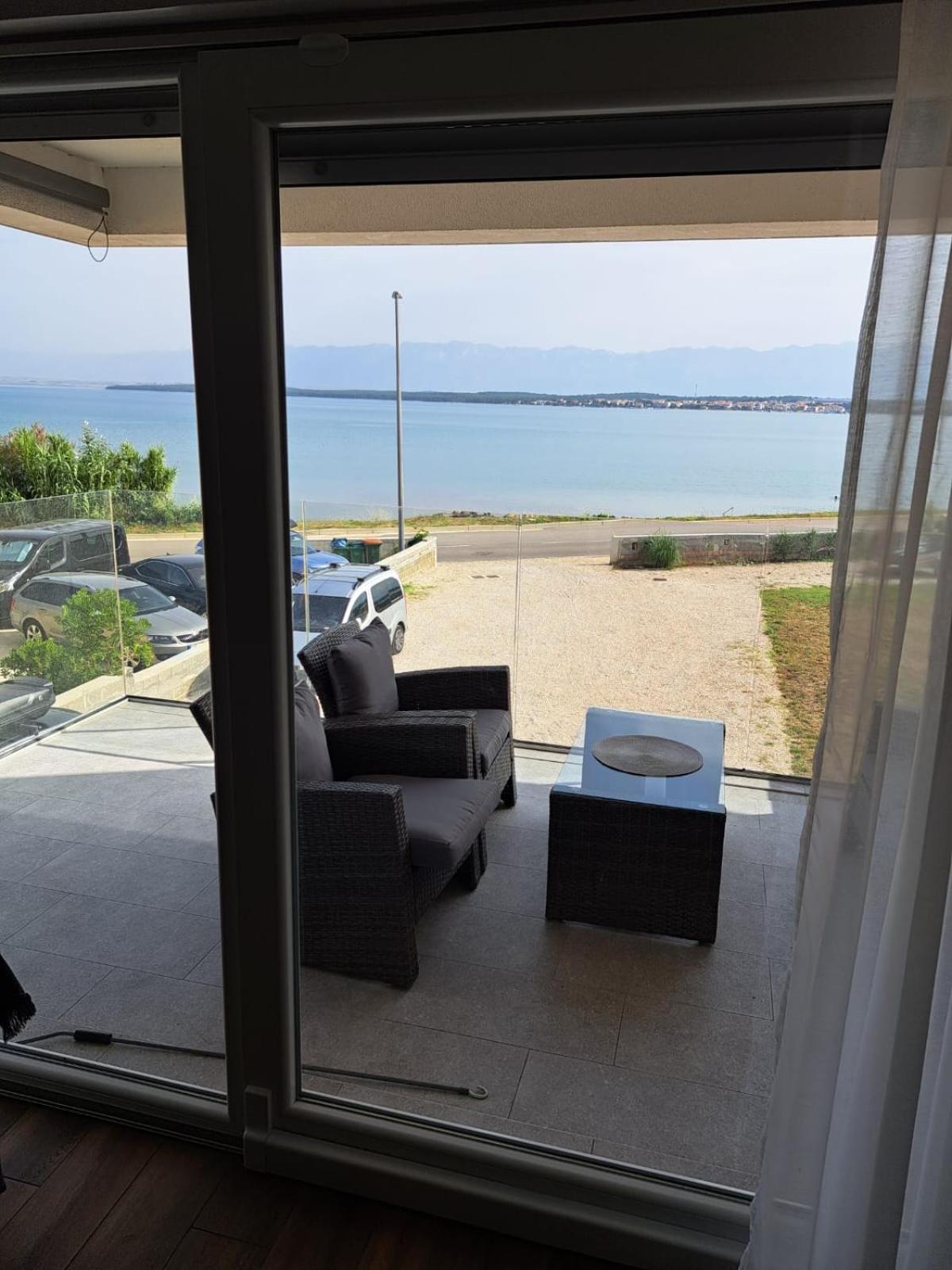 Apartment B & R Summer Breeze 2 Nin