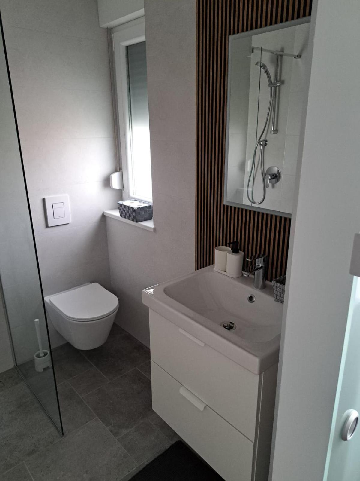 Apartment B & R Summer Breeze 2 *