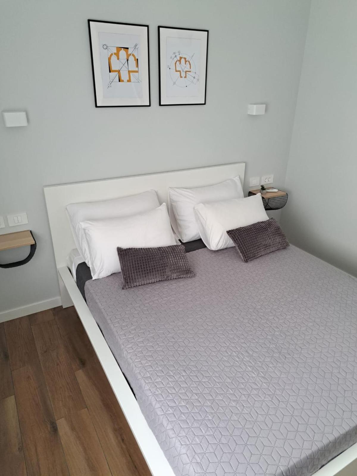 Apartment B & R Summer Breeze 2 *