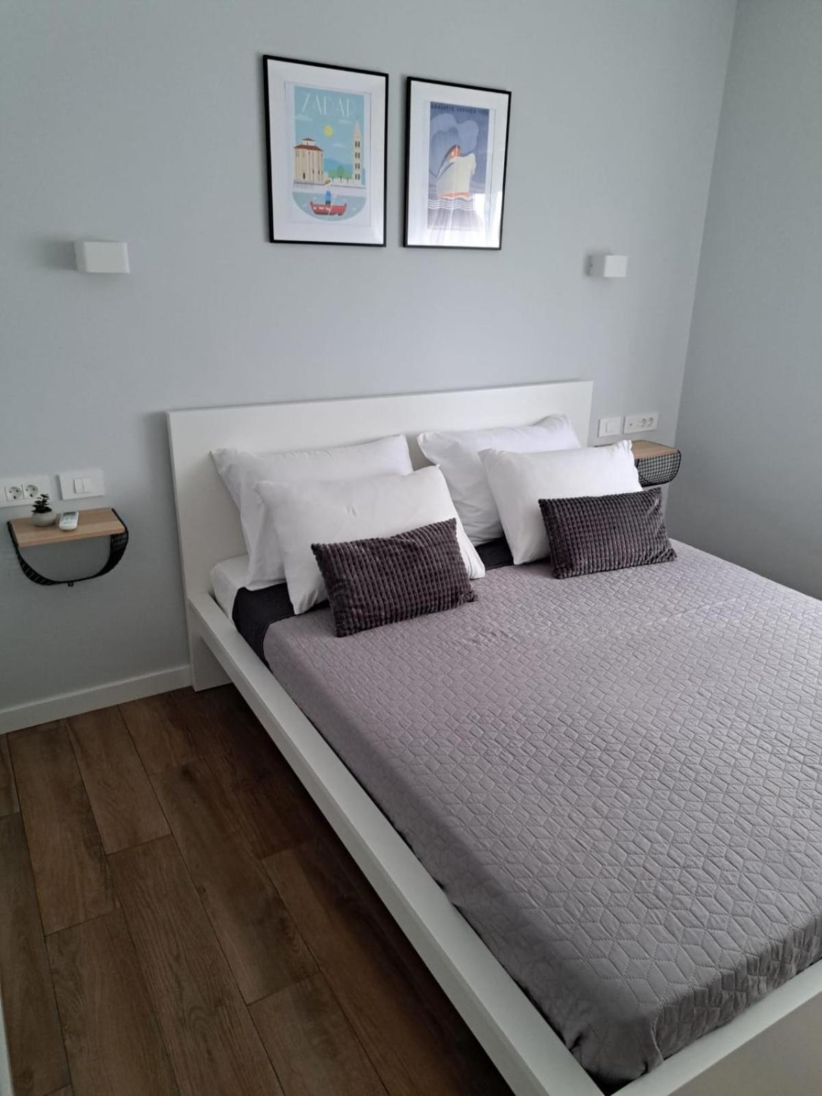 Apartment B & R Summer Breeze 2